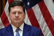 Photo of Trump emëron Jay Clayton në krye të Inteligjencës Kombëtare të SHBA-së