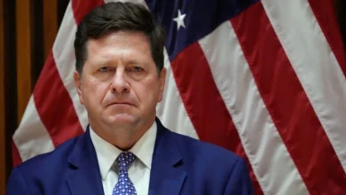 Photo of Trump emëron Jay Clayton në krye të Inteligjencës Kombëtare të SHBA-së