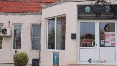 Photo of Ejup Abazi i komunës së Studeniçanit nuk i bëhet vonë për “Ethet e Nilit” ende nuk ka spërkatur kundër mushkonjave