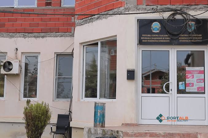 Ejup Abazi i komunës së Studeniçanit nuk i bëhet vonë për  Ethet e Nilit  ende nuk ka spërkatur kundër mushkonjave