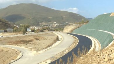Photo of Nikolloski paralajmëron nisjen brenda pak ditësh të punimeve për autostradën Shkup-Bllacë