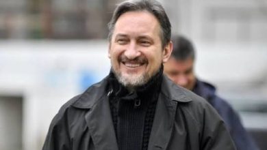 Photo of Georgievski demanton Menduh Thaçin: Po, ka patur plan për ndarjen e Maqedonisë, Xhaferi më kërkoi 10 ditë kohë!
