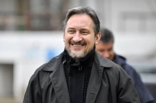 Georgievski demanton Menduh Thaçin  Po  ka patur plan për ndarjen e Maqedonisë  Xhaferi më kërkoi 10 ditë kohë 