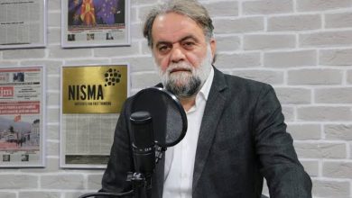 Photo of Ramadani: Bujar Osmani është kryetari i rradhës i BDI-së