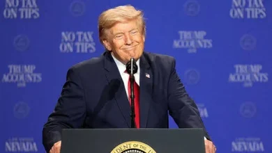 Photo of Trump kërcënon se do ta shpallë Ngushticën e Hormuzit territor të SHBA: Irani po mposhtet