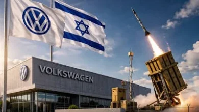 Photo of VW synon marrëveshje në fushën e mbrojtjes me kompaninë izraelite Rafael për fabrikën në Osnabrueck
