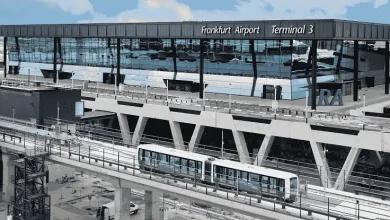 Photo of Dy të vdekur nga malaria në aeroportin e Frankfurtit, autoritetet: Qytetarët të qëndrojnë të qetë
