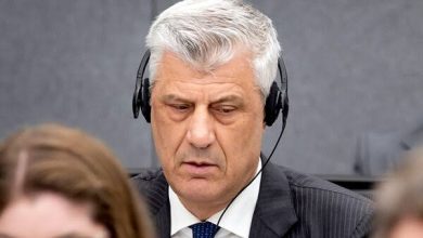 Photo of Hashim Thaçit i refuzohet dorëzania prej 50 mijë eurosh, i vazhdohet paraburgimi
