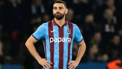 Photo of Zyrtare/ Salah te Trabzonspori, Magjia e Muçit tani me një partner botëror në sulm