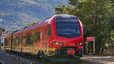 Photo of Trenat do qarkullojnë me shpejtësi deri në 50km/h, shkaku i temperaturave të larta