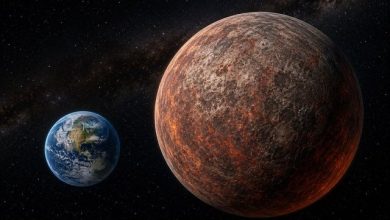 Photo of Zbulohet një “mega-Tokë” 87 vite dritë larg Tokës
