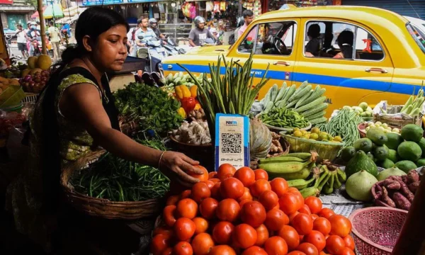 India ndërtoi sistemin më të madh në botë të pagesave digjitale  Tani vjen fatura