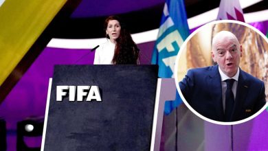 Photo of Federata e Norvegjisë kërkon dorëheqjen e menjëhershme të Infantino-s nga kreu i FIFA-s