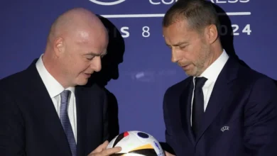 Photo of Revolta kundër Infantinos/ Tre konfederatat e fuqishme të futbollit bëjnë gati planin e ri, synohet ndryshimi i drejtimit të FIFA-s