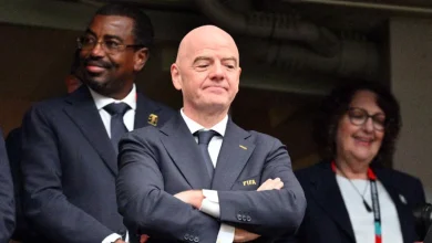 Photo of Formohet aleanca kundër Infantinos, gati për të “paralizuar” FIFA-n, studiohet plani për turne paralele ndërkombëtare