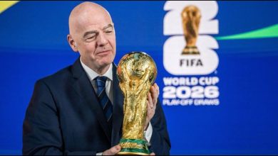 Photo of Infantino në presion, Presidenti i FIFA-s i bën premtimin e bujshëm Marokut në këmbim të votës: Do organizoni finalen e Botërorit 2030