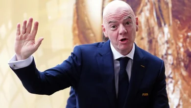Photo of Skandali në UEFA, investigimi i “The Telegraph” zbulon: Si e dashura e fshehtë e Infantinos mori 150 mijë paund për t’u larguar nga organizata