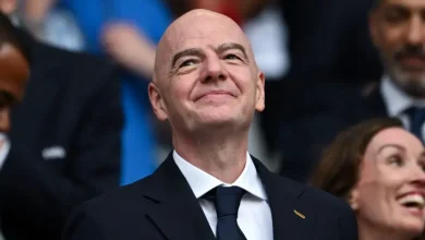 Photo of UEFA reagon pas tërheqjes së FIFA-s nga plani për Botërorin, europianët nuk kthehen pas për Infantinon: Ka humbur besimin tonë