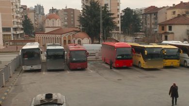 Photo of 11 fshatra të Strugës mbetën pa transport për shkak të një borxhi prej 55 mijë eurosh