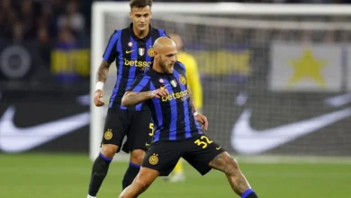 Photo of Inter-Dimarco, nis puna për rinovimin deri në 2030, komplikohet çështja Romero, ndërhyn Atletico Madrid