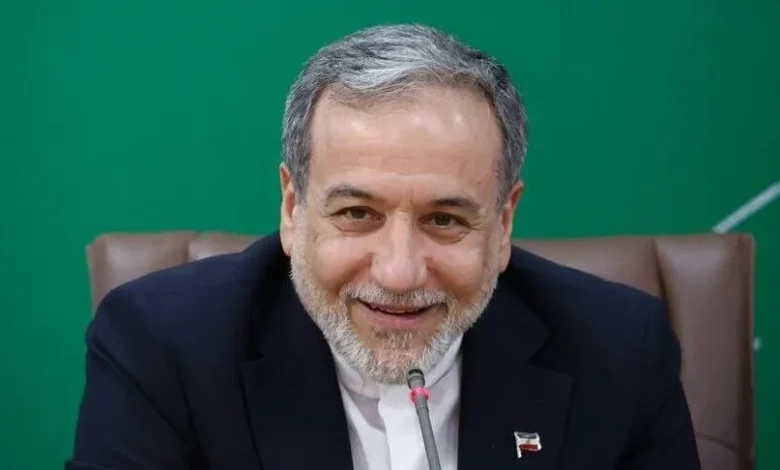 Kryediplomati iranian  Araghchi  Irani fitoi si luftën ashtu edhe diplomacinë