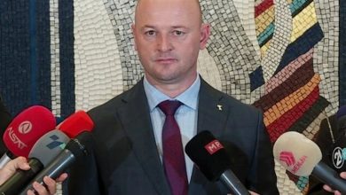 Photo of Islam Abazi s’do të kërkojë mandat të dytë për kreun e Prokurorisë