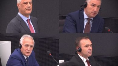 Photo of Bajrami: Shkeljet e Gjykatës Speciale mund t’i falim nëse sjell aktgjykim lirues