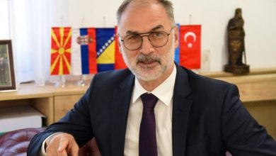 Photo of BDI: Çfarë borxhi i ka VLEN Stoillkoviçit, që e mbështet dhe e mbron në çdo rast?