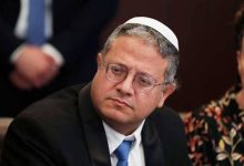 Photo of Ministri izraelit i Sigurisë bën deklaratën tronditëse: Të vrasim 30-40 persona çdo natë në Gaza