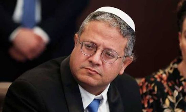Ministri izraelit i Sigurisë bën deklaratën tronditëse  Të vrasim 30 40 persona çdo natë në Gaza