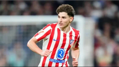 Photo of Barcelona shtyn për transferimin, Julian Alvarez mungon në listën e Atletico Madridit për miqësoren ndaj Marseille