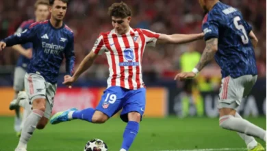 Photo of ‘Kërko falje dhe fillo punën’/ Mesazhi që Atletico Madrid do t’i japë Julian Alvarez