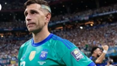 Photo of Juventus dhe Emiliano Martinez, pse dështoi transferimi i argjentinasit në Torino?