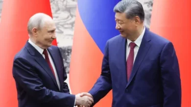 Photo of CNN: Kina thellon praninë në Arktik, rruga detare veriore kthehet në korridor strategjik me Rusinë