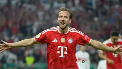 Photo of Harry Kane dhe Topi i Artë: Kam bërë gjithçka kam mundur, por nuk është në dorën time