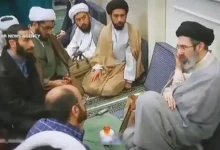 Photo of Irani publikon videon e rrallë të liderit suprem, shtohen pikëpyetjet për shëndetin e Mojtaba Khameneit