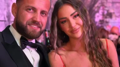 Photo of Kiara sqaroi aludimet për shtatzëni: Ja çfarë tha në Instagram