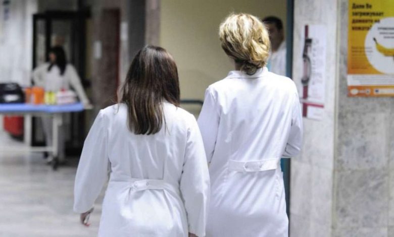 Në Tetovë një infermiere mbulon mbi 33 mijë banorë
