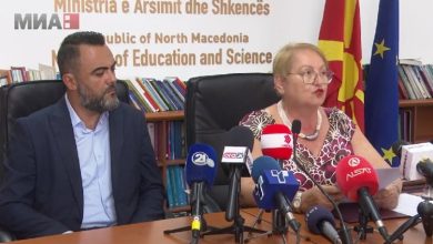 Photo of Çfarë ndryshon në vitin shkollor 2026/2027?