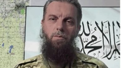 Photo of SHBA heq nga Lista e Zezë kolonelin shqiptar të ushtrisë siriane
