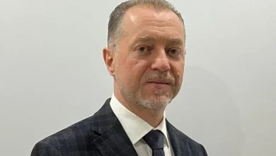 Photo of Dorëhiqet drejtori i Shtëpisë së Shëndetit në Strugë, dr. Arben Labenishti