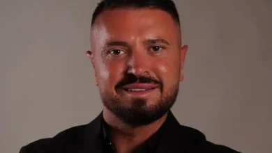 Photo of Labinot Rexha nën hetim pas incidentit me armë: Çfarë ndodhi në Klinë?