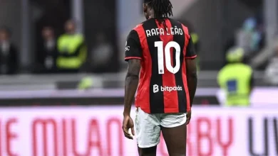 Photo of Milani merr vendimin për portugezin