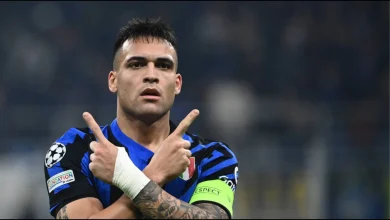 Photo of Lautaro Martinez, nuk ka ofertë nga Barcelona, për Interin është i pashitshëm