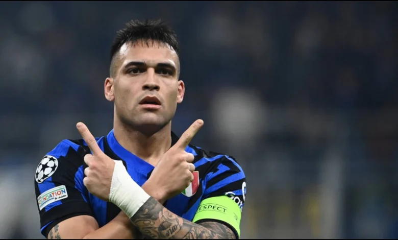 Lautaro Martinez  nuk ka ofertë nga Barcelona  për Interin është i pashitshëm
