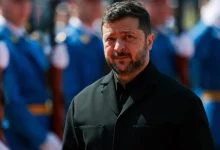 Photo of Zelensky ngre alarmin: Koreja e Veriut do të dërgojë deri në 50 mijë trupa në Rusi