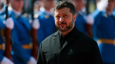 Photo of Zelensky ngre alarmin: Koreja e Veriut do të dërgojë deri në 50 mijë trupa në Rusi