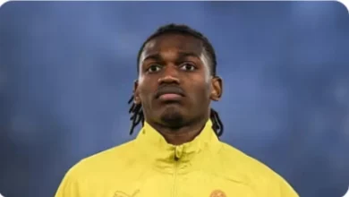 Photo of Leao ndryshon mendje? Zbehet pista turke, portugezi po bindet nga trajneri Ruben Amorim