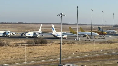 Photo of Alarm në Gjermani/ Droni i tretë dhe eksplozivë ushtarakë zbulohen pranë aeroportit të Leipzigut