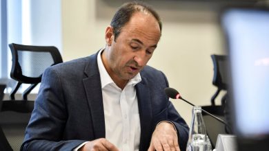Photo of Aliu në Prokurorinë Speciale bashkë me avokatin Qerkini, zbardhen detaje të reja (VIDEO)